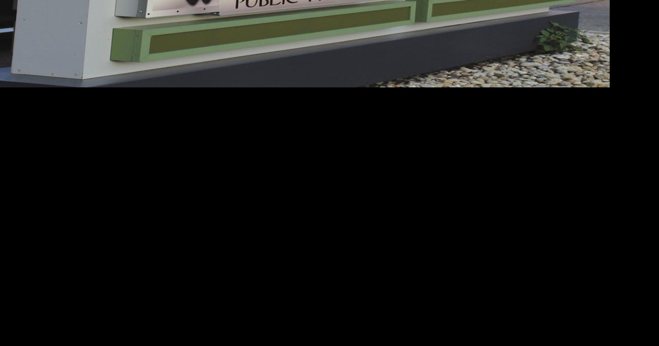 Goodbye, Treysta. Hello, Yahara Terrace. Monona / Cottage Grove HeraldIndependent