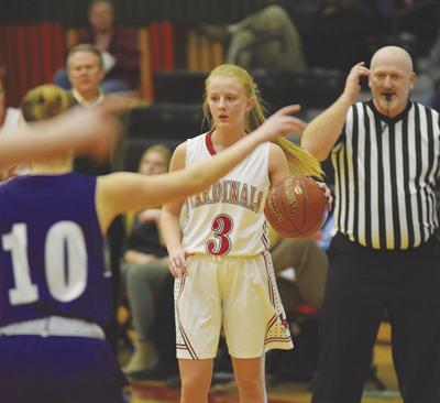 Cardinals Won T Be Overlooked Anymore Sun Prairie Star Hngnews Com
