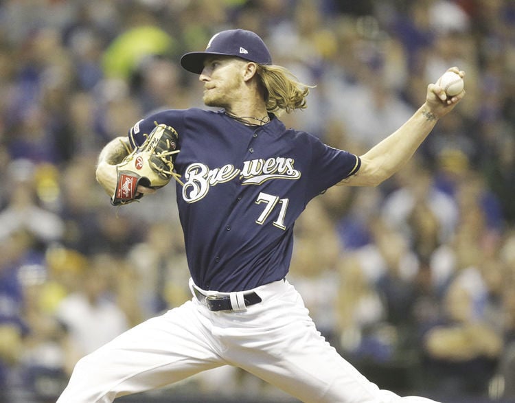 Milwaukee Brewers: Could A Reunion With Josh Hader Be Possible?