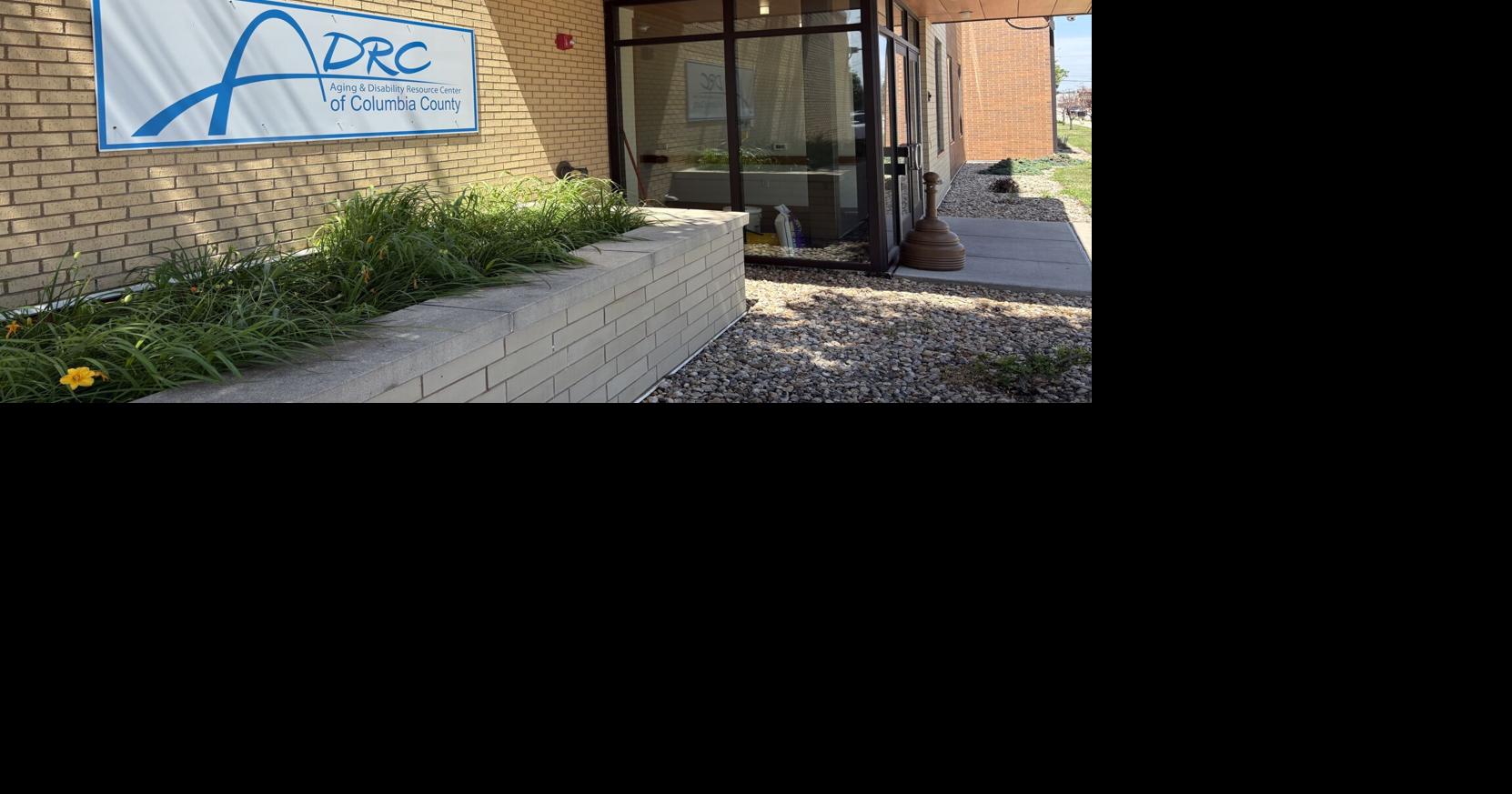 ADRC experiencing ratcheting pressure on all sides as support slips