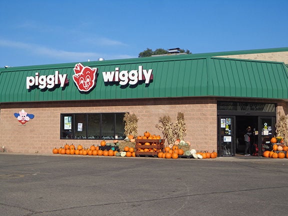 piggly wiggly milton wv