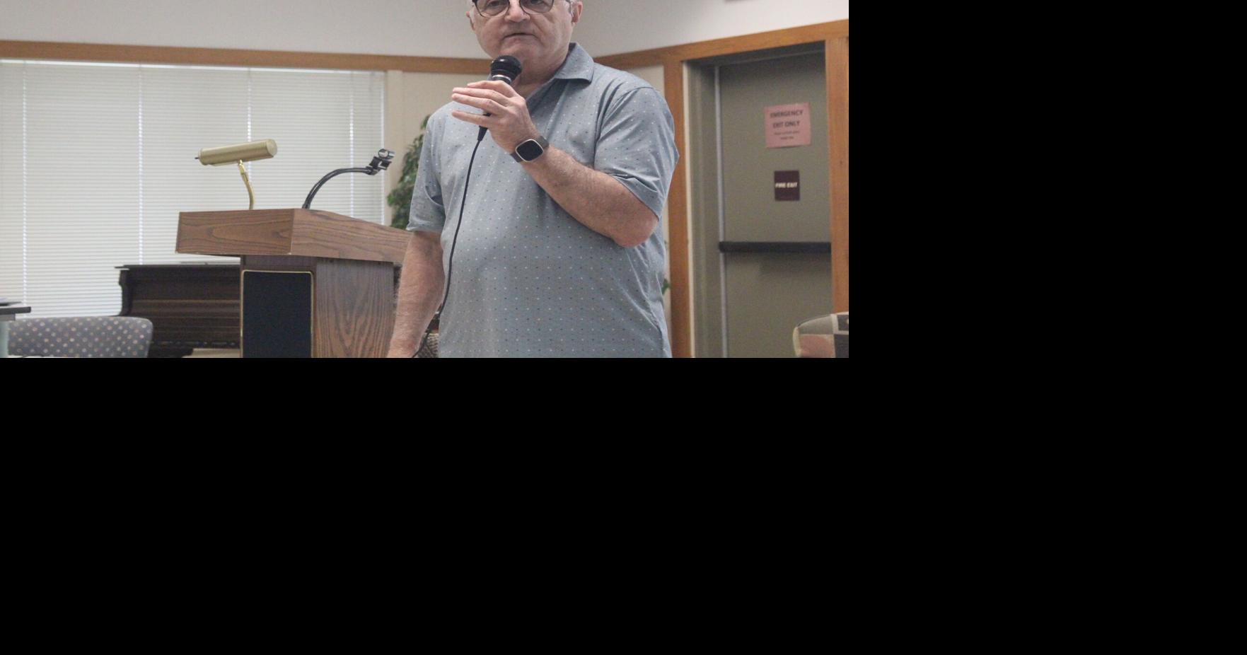 Wisconsin was home to POW camps during World War II