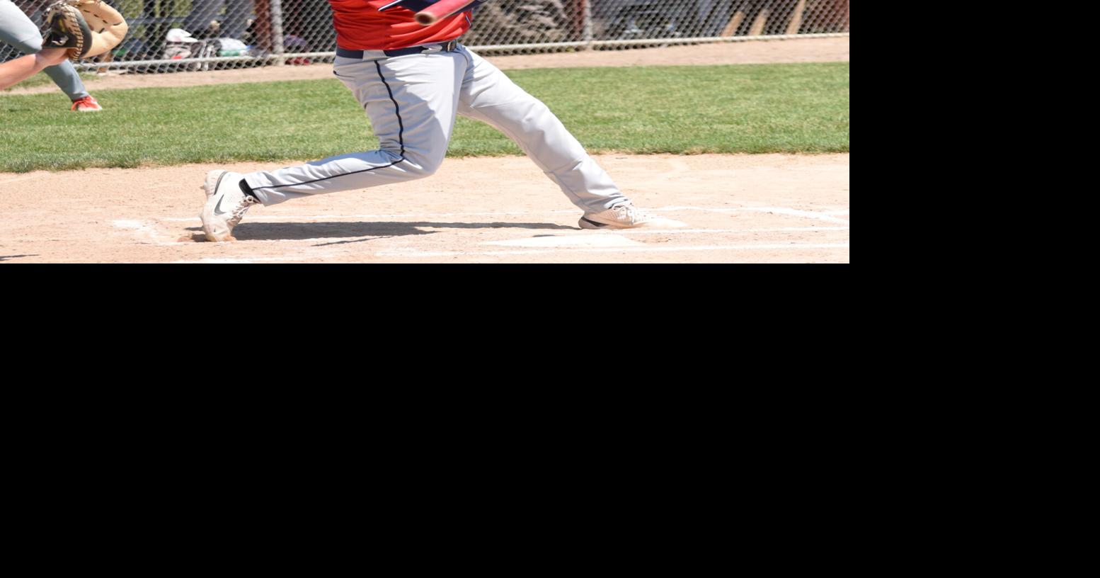 Braves taste revenge at hands of Red Birds