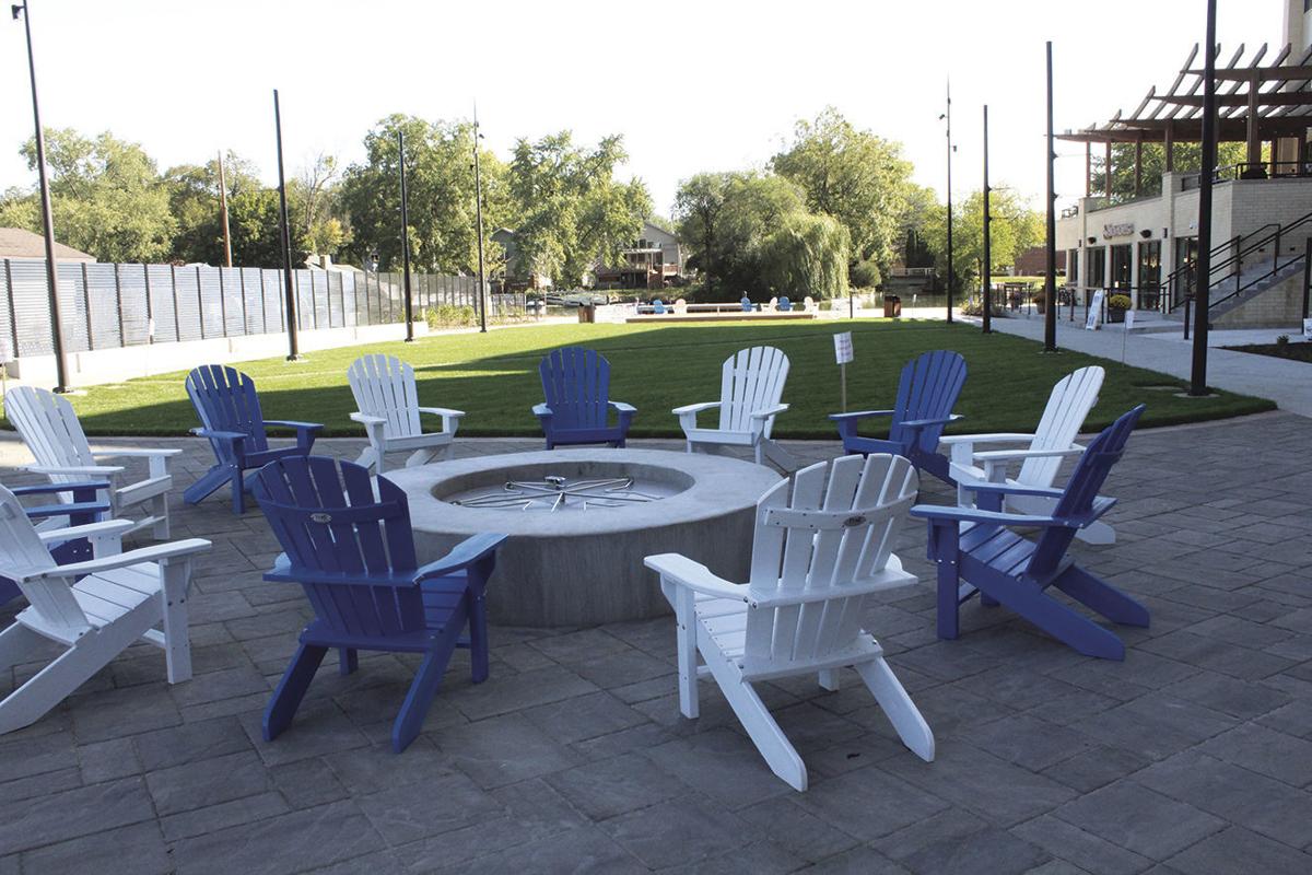 New Park To Be Dedicated Oct 6 Monona Cottage Grove Herald
