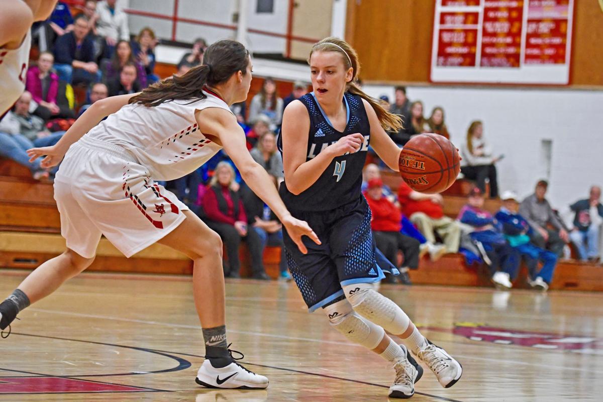Warriors Open With Impressive Win Top New Berlin West Local