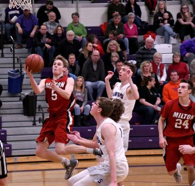 Boys Basketball Bowditch To Play Senior Season At Img Academy In