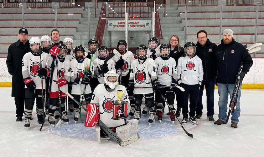 Hockey fundraiser held in Sun Prairie | Sun Prairie Star | hngnews.com