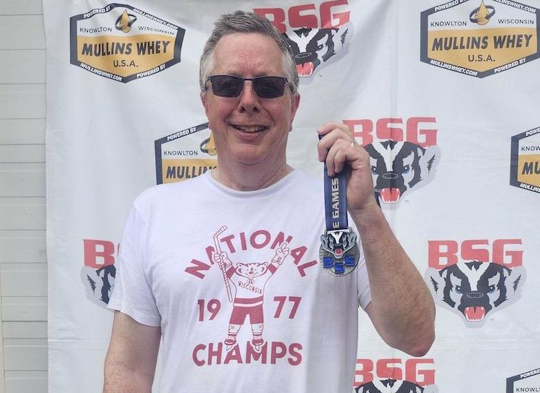 Former DeForest track team member returns to competition – hngnews.com