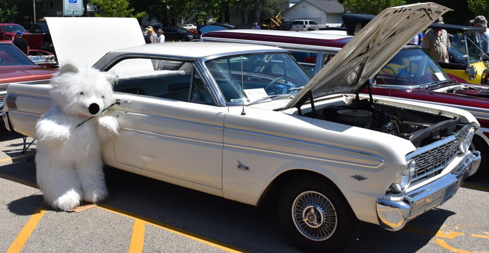 DeForest Fourth of July Celebration, Sunday Editors Pick