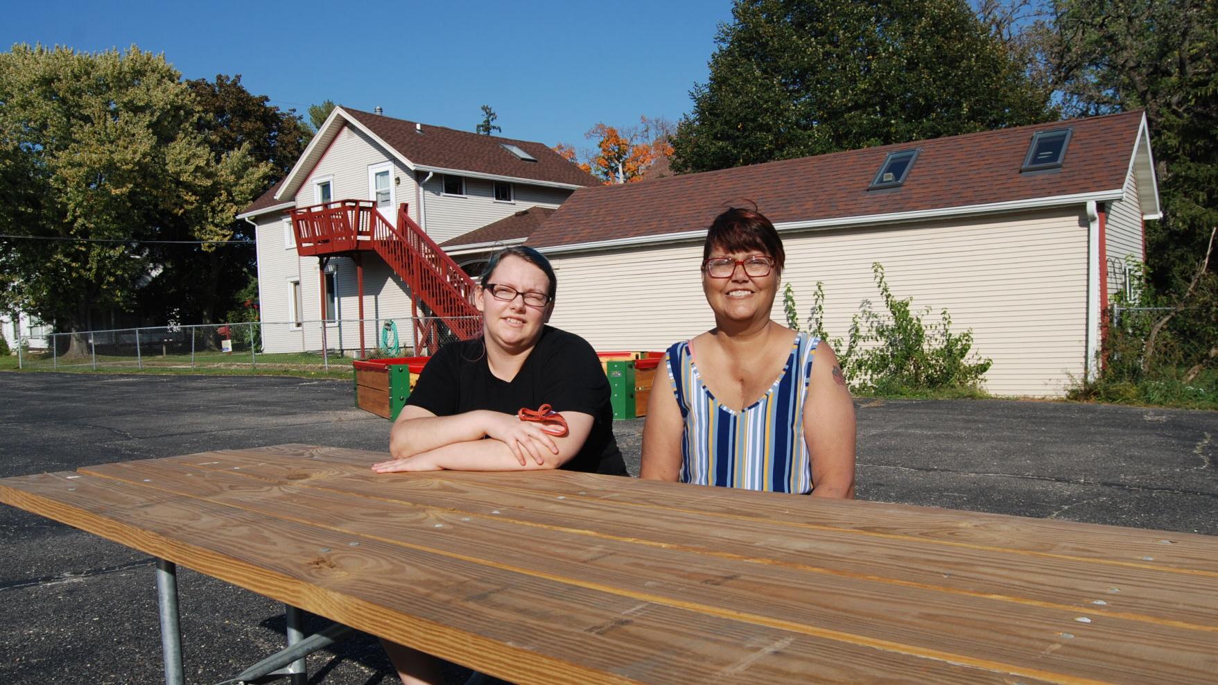 MAYC executive director: school year is one 'we can't compare to any other'