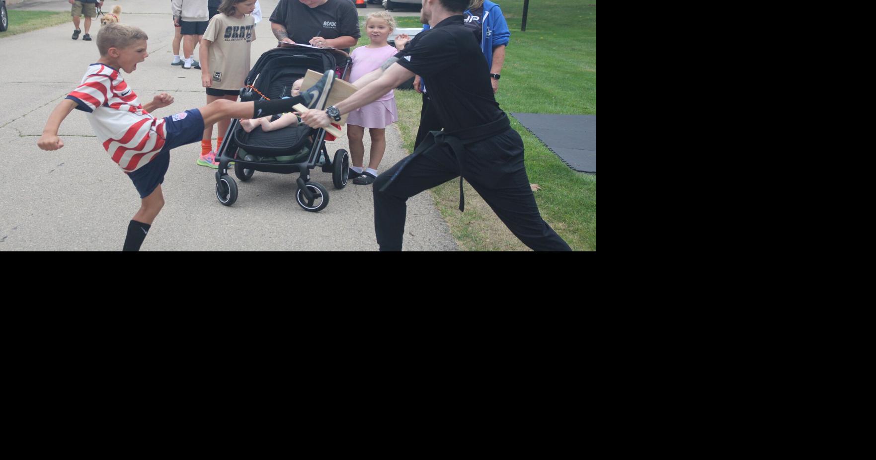 National Night Out