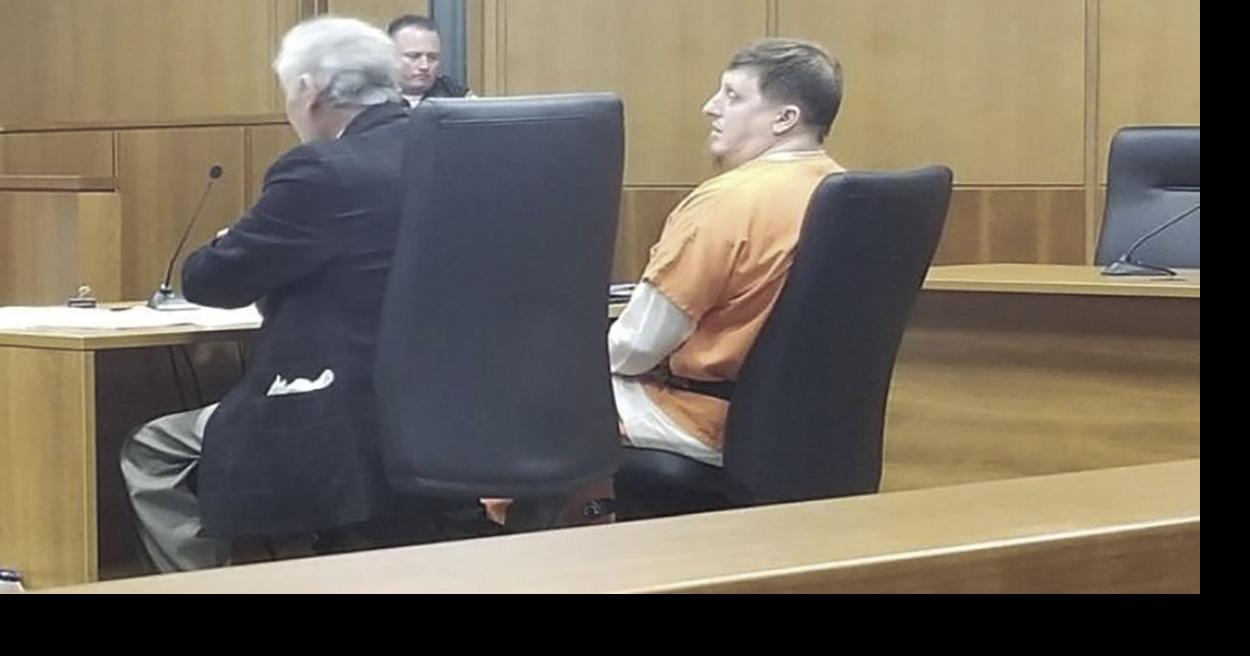 Semi-truck driver gets 20 years in prison for school bus crash ...