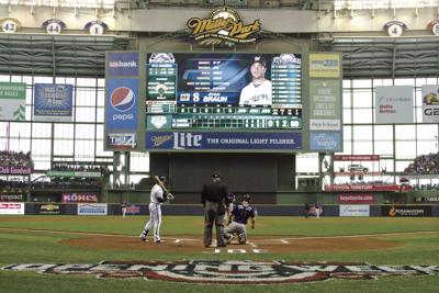 Brewers Home Ballpark To Be Renamed American Family Field Sports Hngnews Com