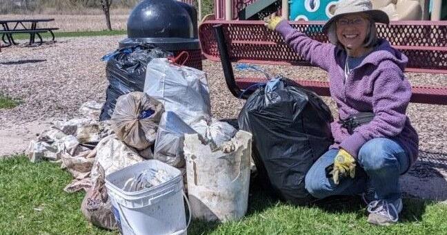 Sun Prairie looks create Adopt-A-Park program