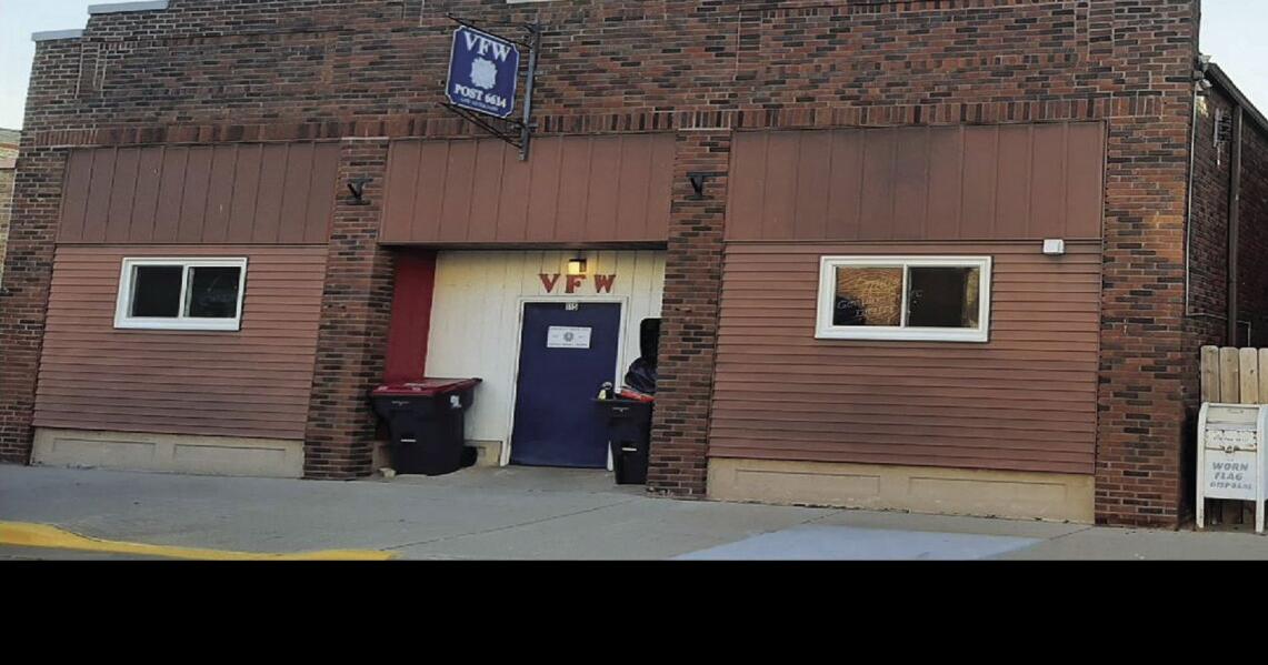 Generosity at its finest for Waterloo/Marshall KrauseLanger VFW Post 6614 News