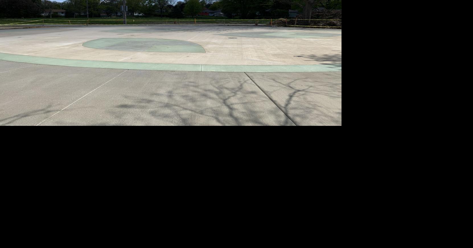 Wetmore Park Splash Pad updates Community