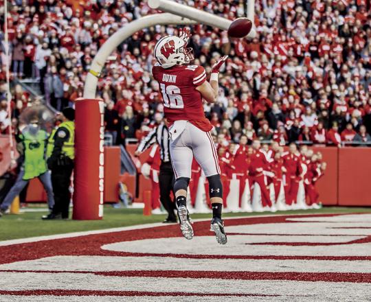 Waunakee Football Schedule 2022