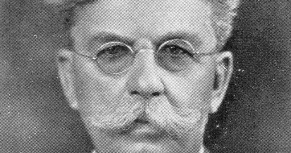 Historical Musings: 20 Mule Team Borax founder's tie to Milton