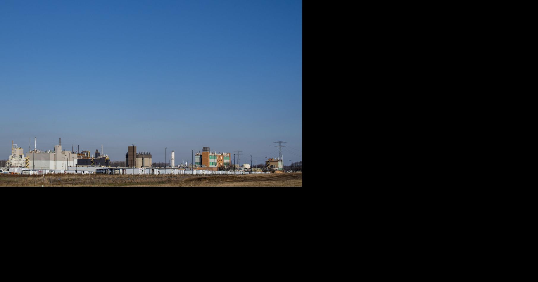 Midwest river towns seek answers after 3M factory taints water with ...
