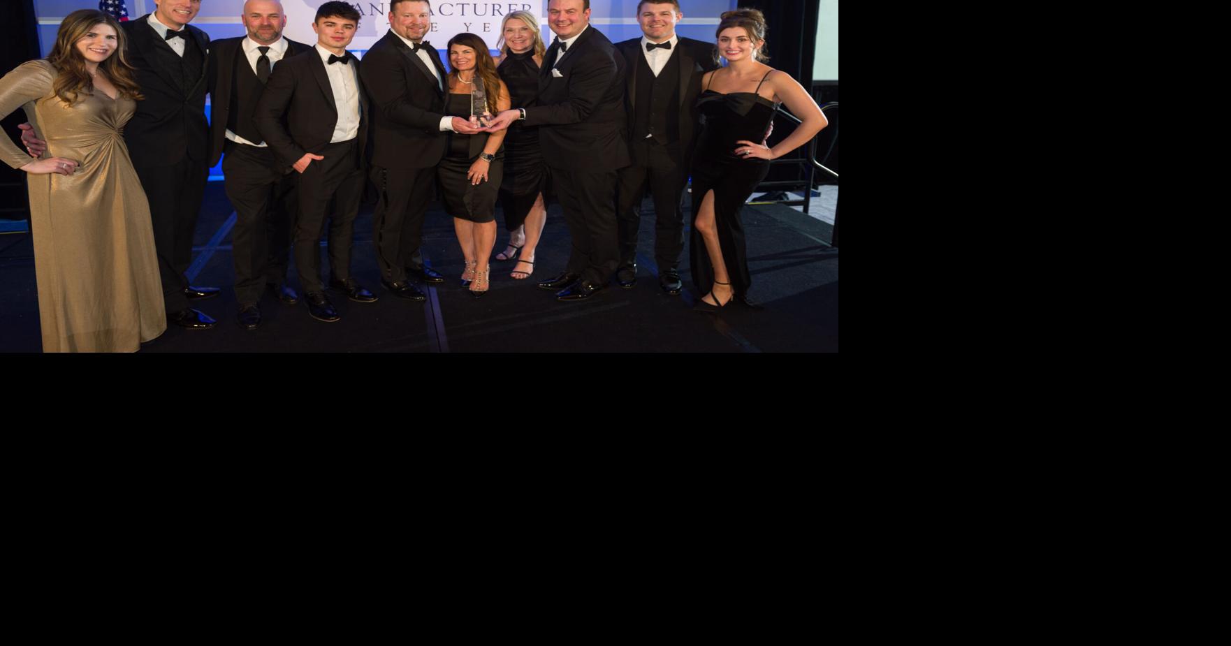DeForest company named Manufacturer of the Year | Business | hngnews.com