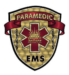 Sun Prairie EMS logo