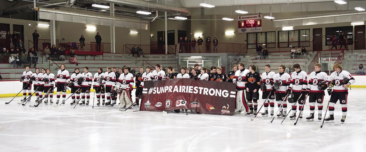 Sun Prairie 1-1 in Groundhog Tourney | Sun Prairie Star | hngnews.com