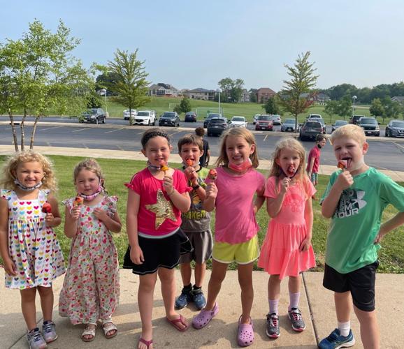Monona Grove Summer School 2021 Monona / Cottage Grove Herald