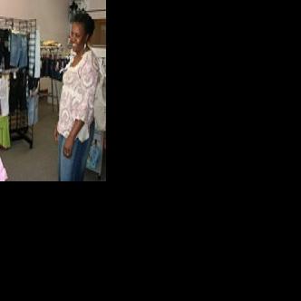 New clothing store opens on Main Street | News | hngnews.com