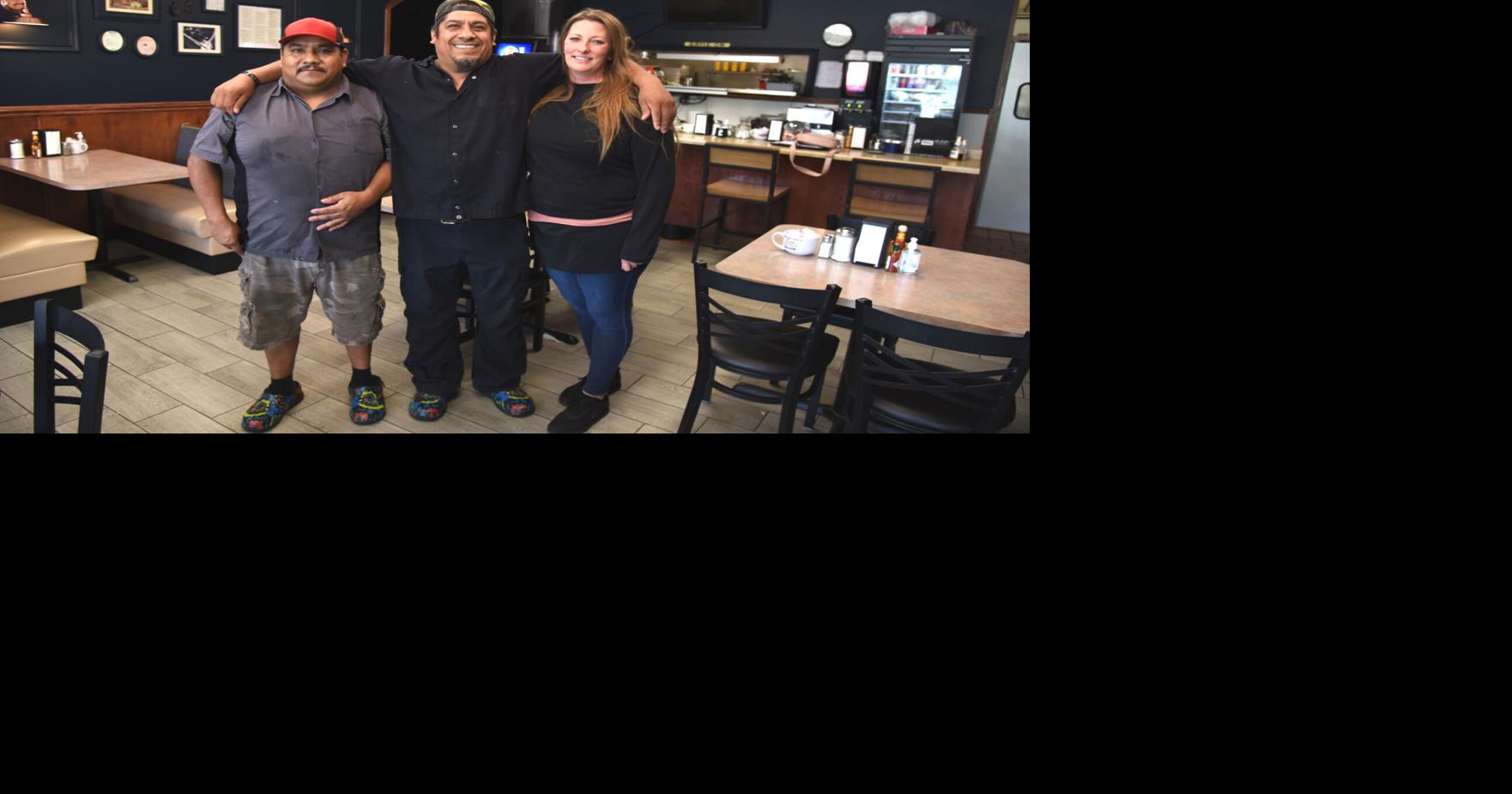 Cottage Grove’s Kozy Nuk Cafe starts off strong behind kitchen veterans