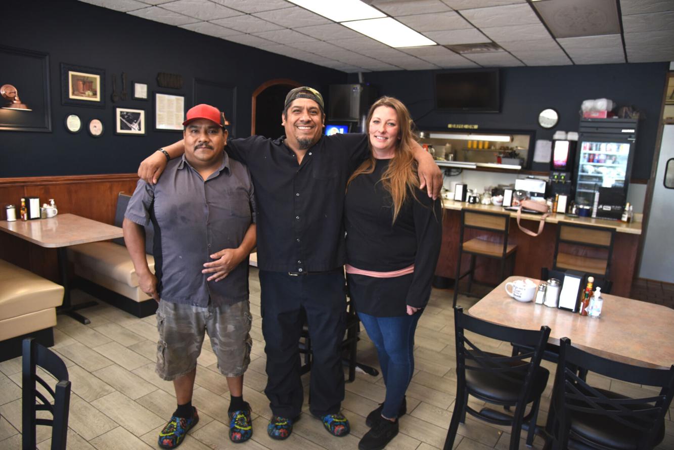 Cottage Grove’s Kozy Nuk Cafe starts off strong behind kitchen veterans