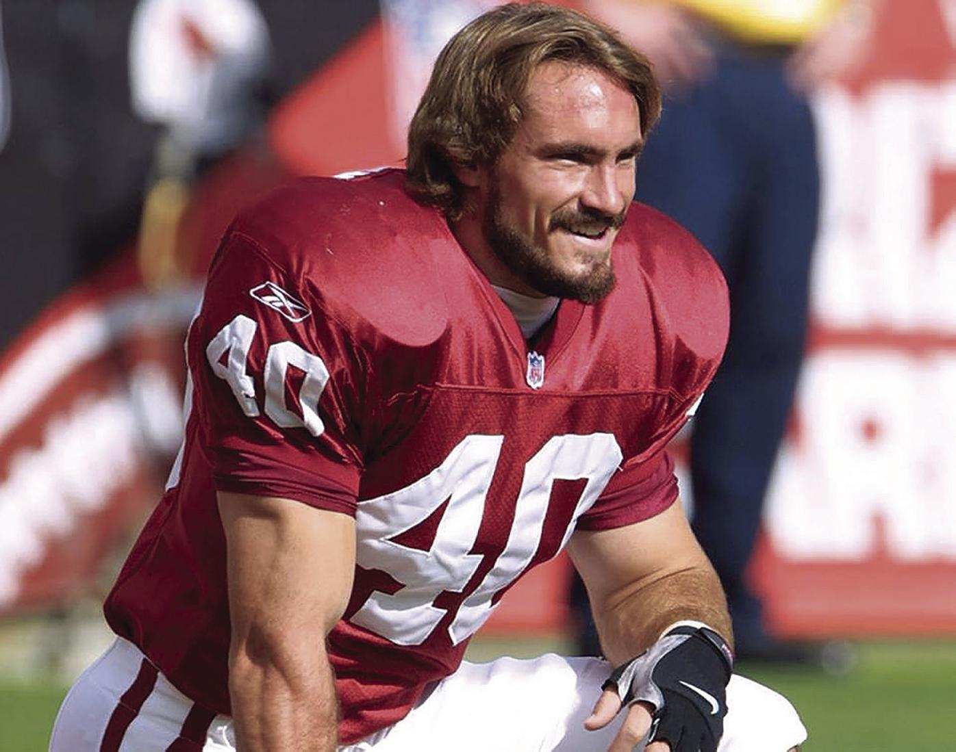 Buck & Honey's hosts Pat Tillman Run on May 5 News hngnews