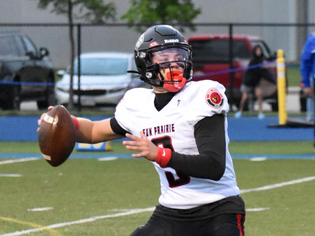 Experienced Cardinals expect improvement