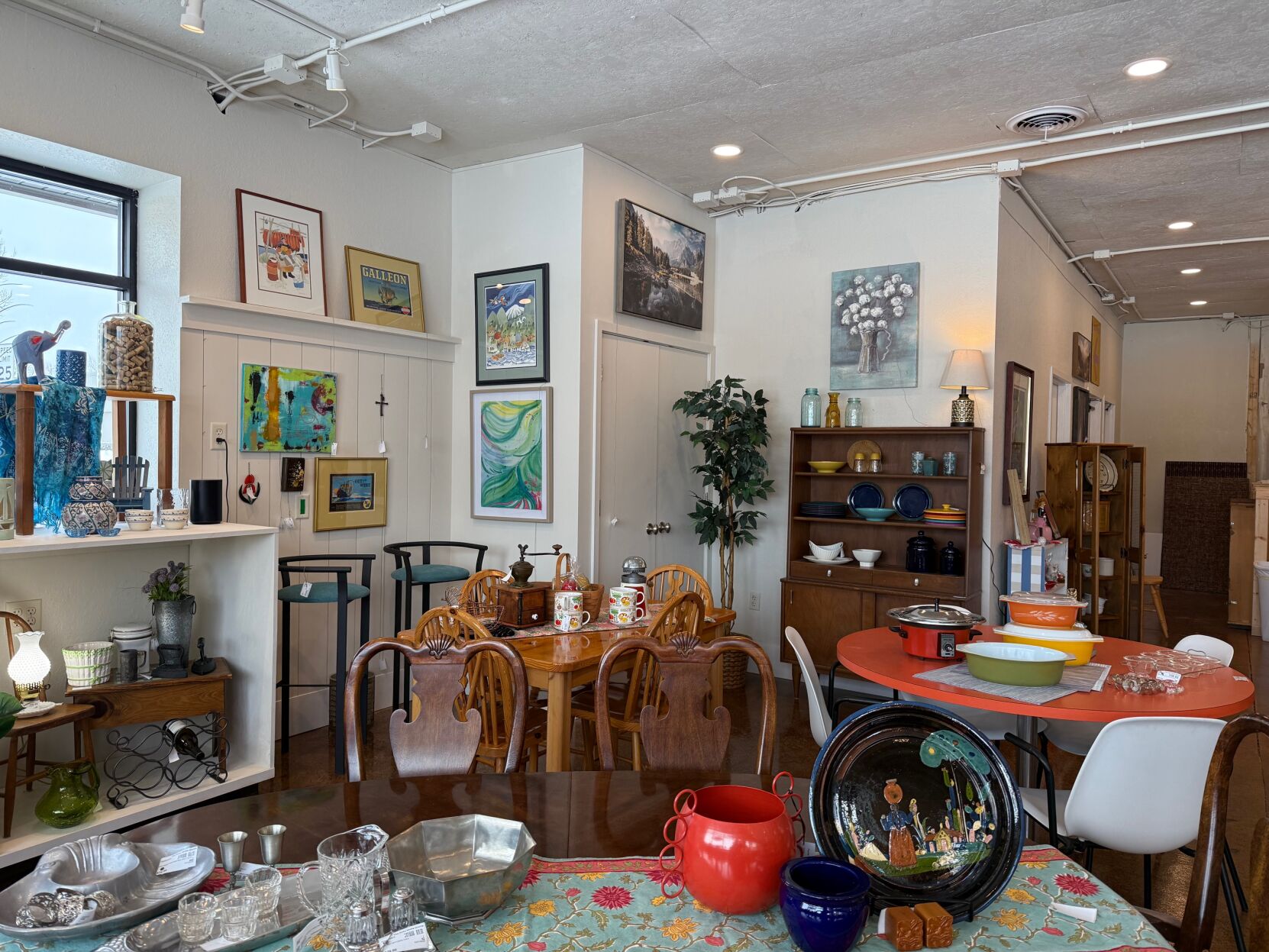 Cozy Home consignment furniture store opens in Cambridge | News