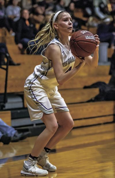 Waunakee Girls Basketball Endures Tough Week Waunakee Tribune