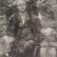 An Outdoorsman's Journal: The Golden Years!