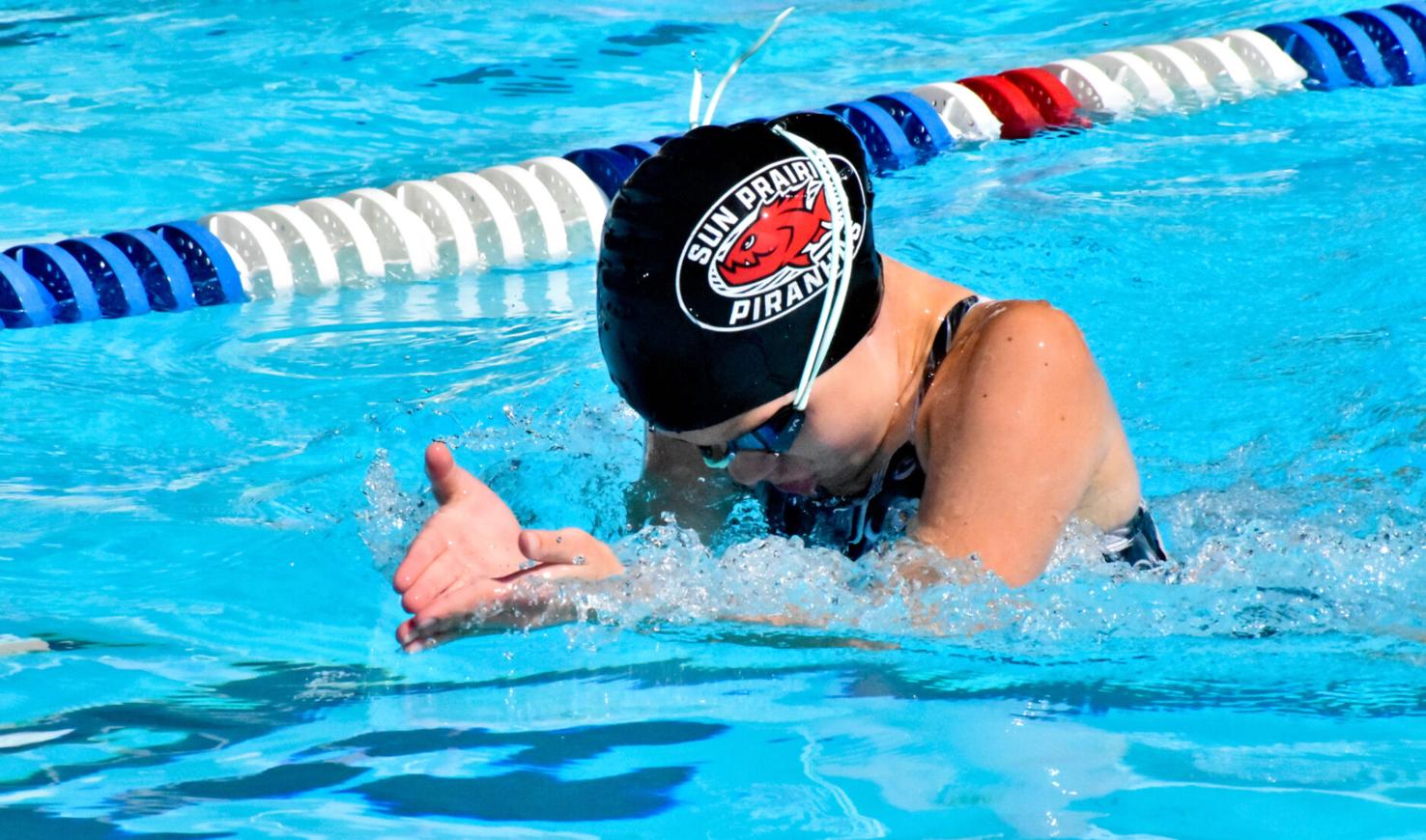 Piranhas cap regular season with road win at Mazomanie | Sports ...