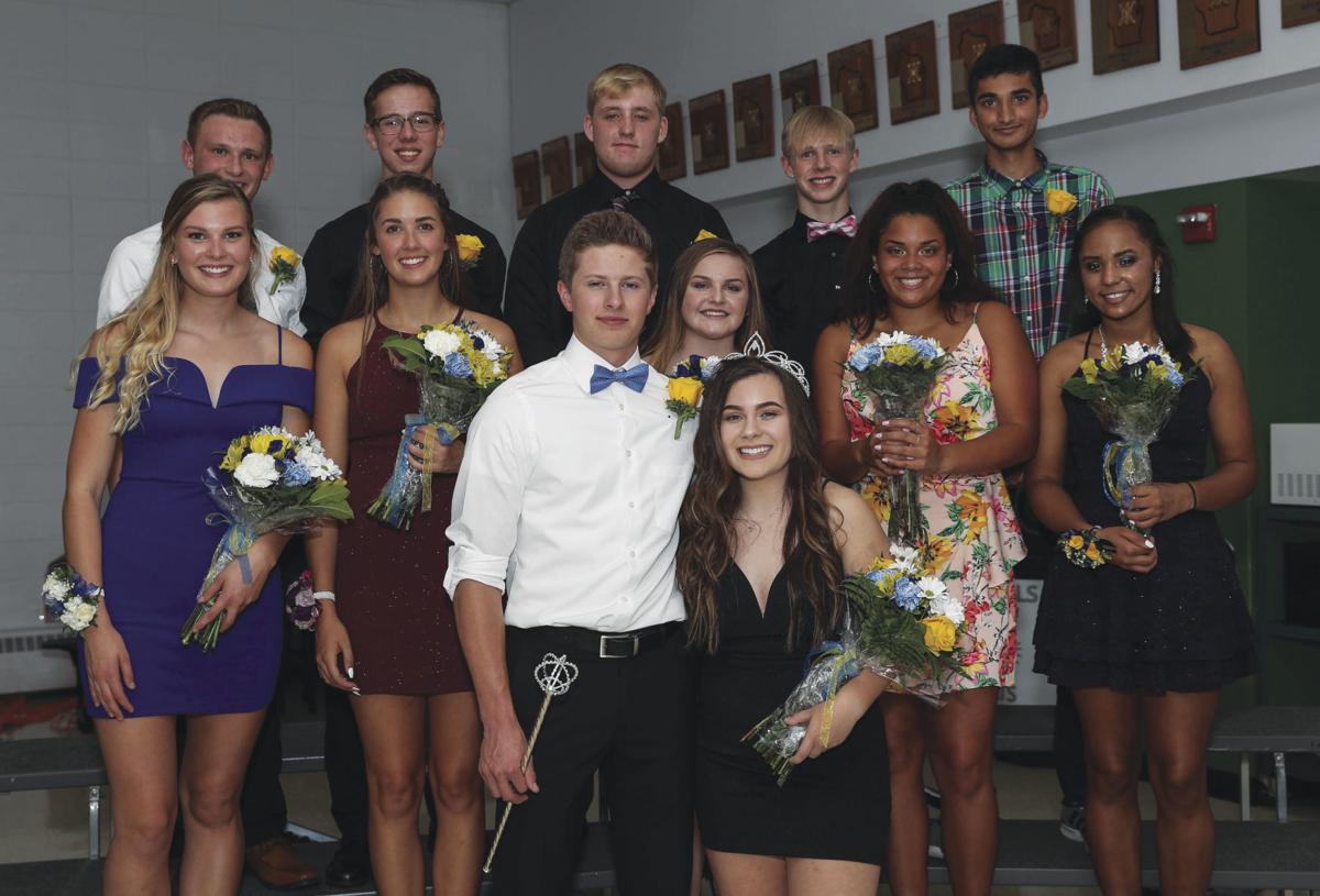 Lake Mills Homecoming