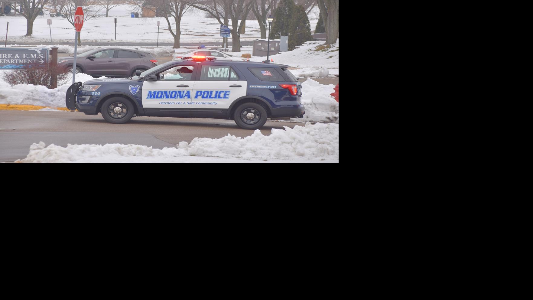 City of Monona announces four finalists for police chief ...