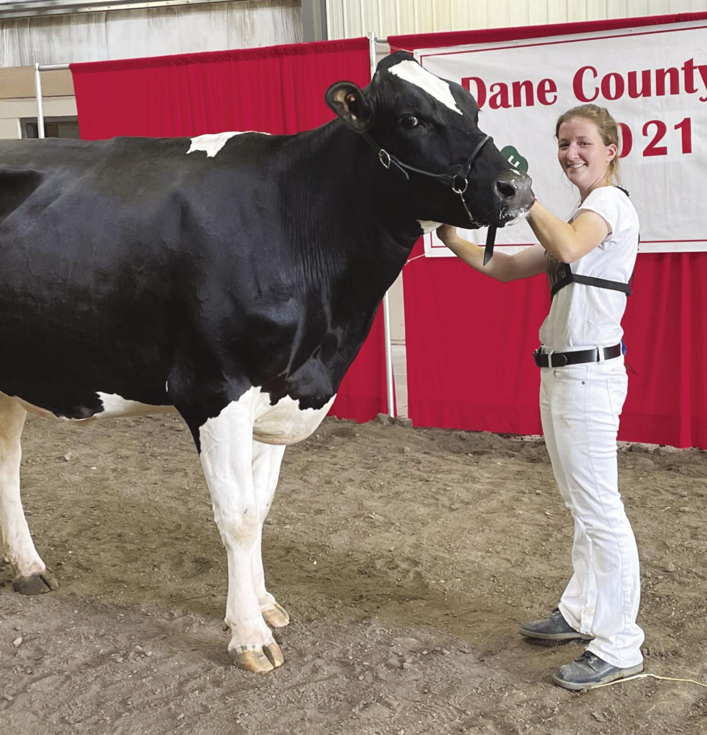 Dane County Fair