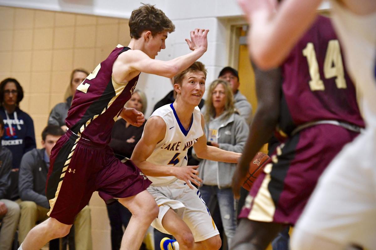 Scouting Report Beloit Turner Local Hngnews Com