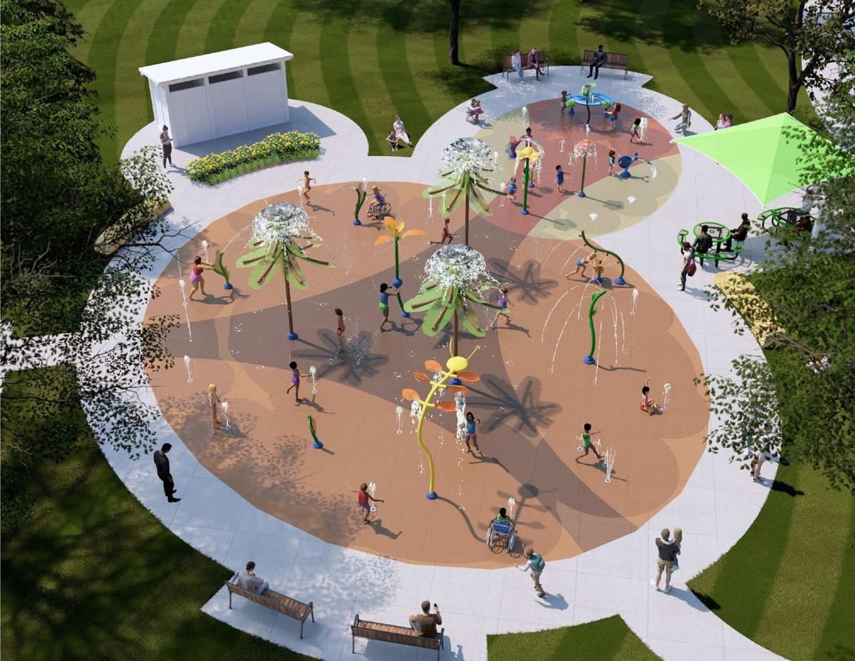 Waunakee Village Board finalizes Centennial Park Playscape, adhoc appointments Government
