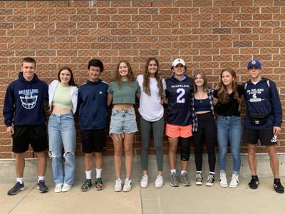 McFarland High School Homecoming activities School hngnews com