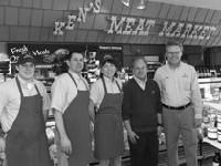 Ken's Meats and Deli: Monona's neighborhood market for over 40 years ...