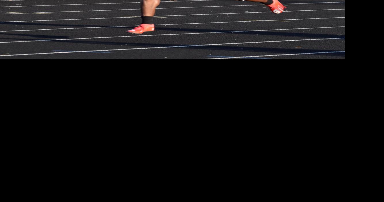 JONATHAN WEAH Sun Prairie Star