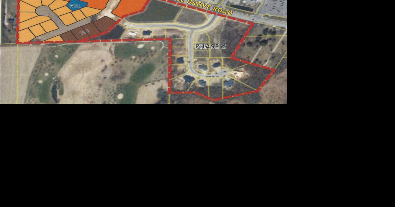 Commission considers changes to Coyle commercial properties Monona