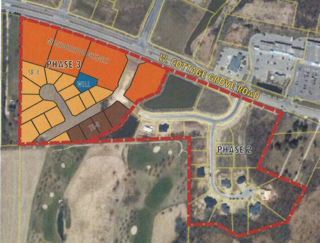 Commission considers changes to Coyle commercial properties Monona