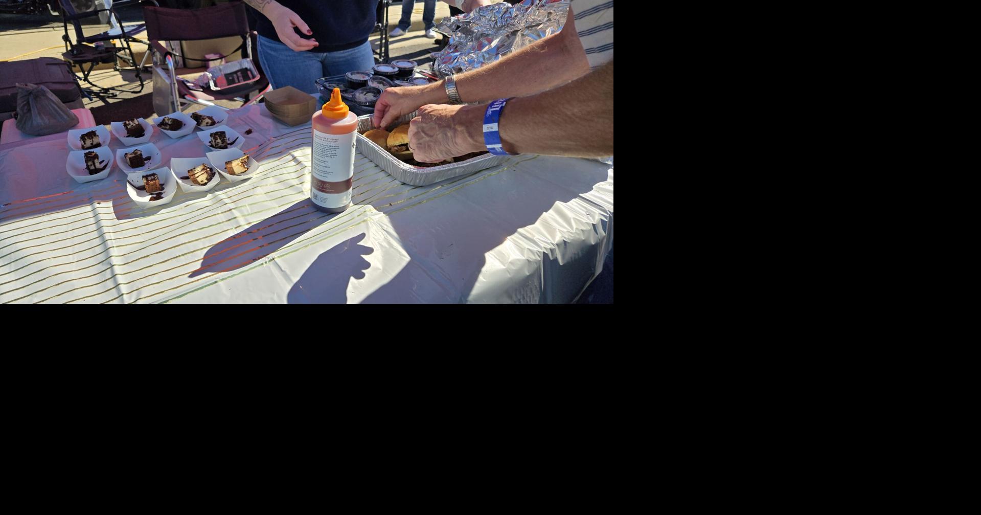 Afternoon of community: Junction Function returns | Local | hngnews.com