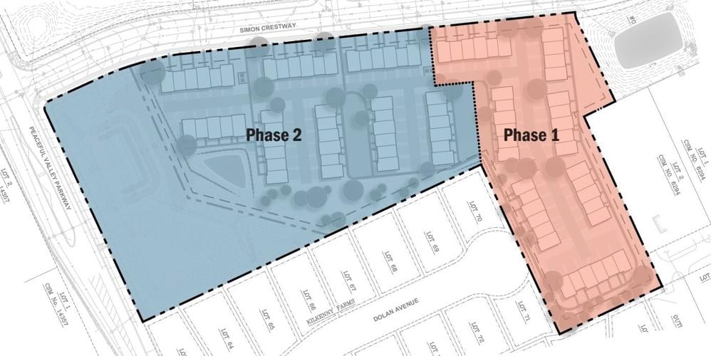 Woodland Crest condo concept too dense, Waunakee neighbors say
