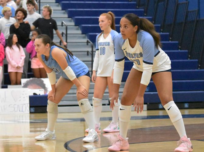 Wolves steamroll Regents to cap conference season | Sports | hngnews.com