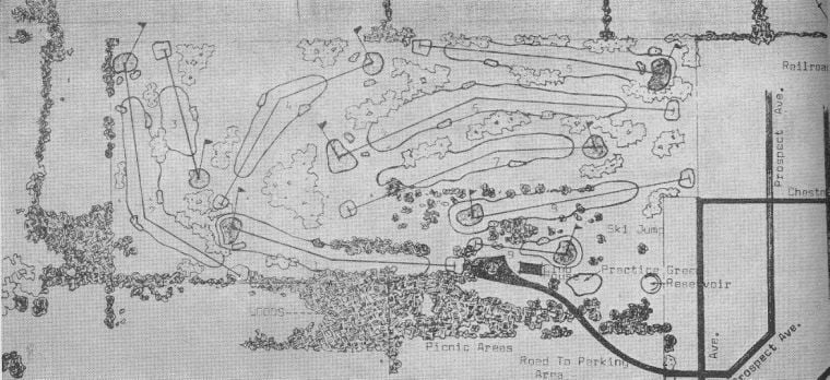 lodi golf course from plans to present Heritage hngnews com lodi golf course from plans to present Heritage hngnews com
